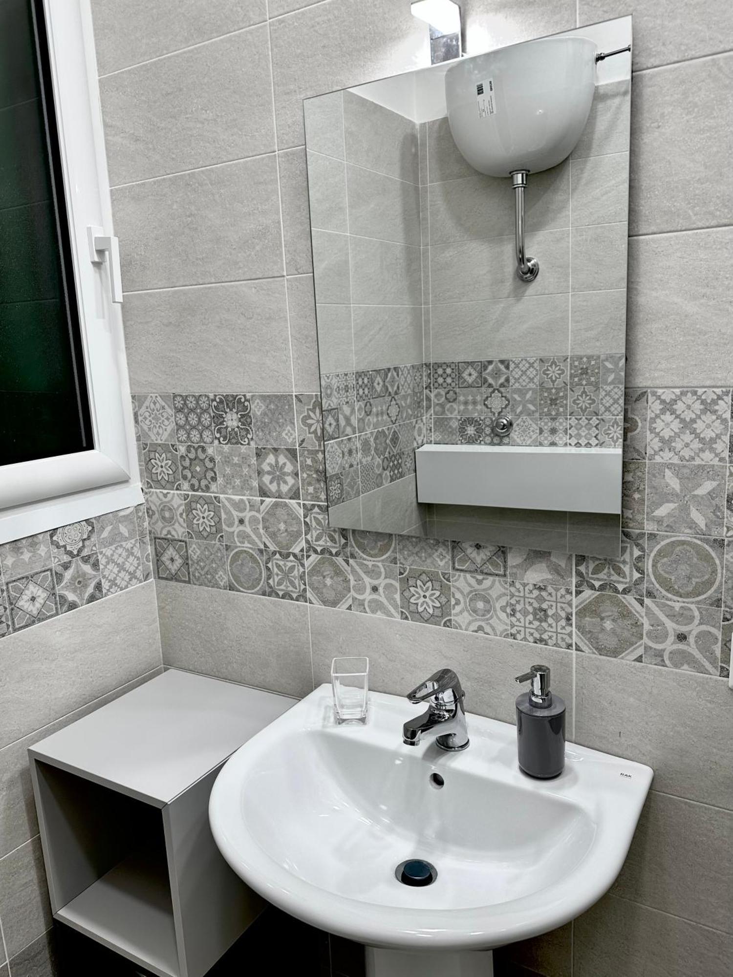 Napule House - Napoli Appartamento In Centro מראה חיצוני תמונה