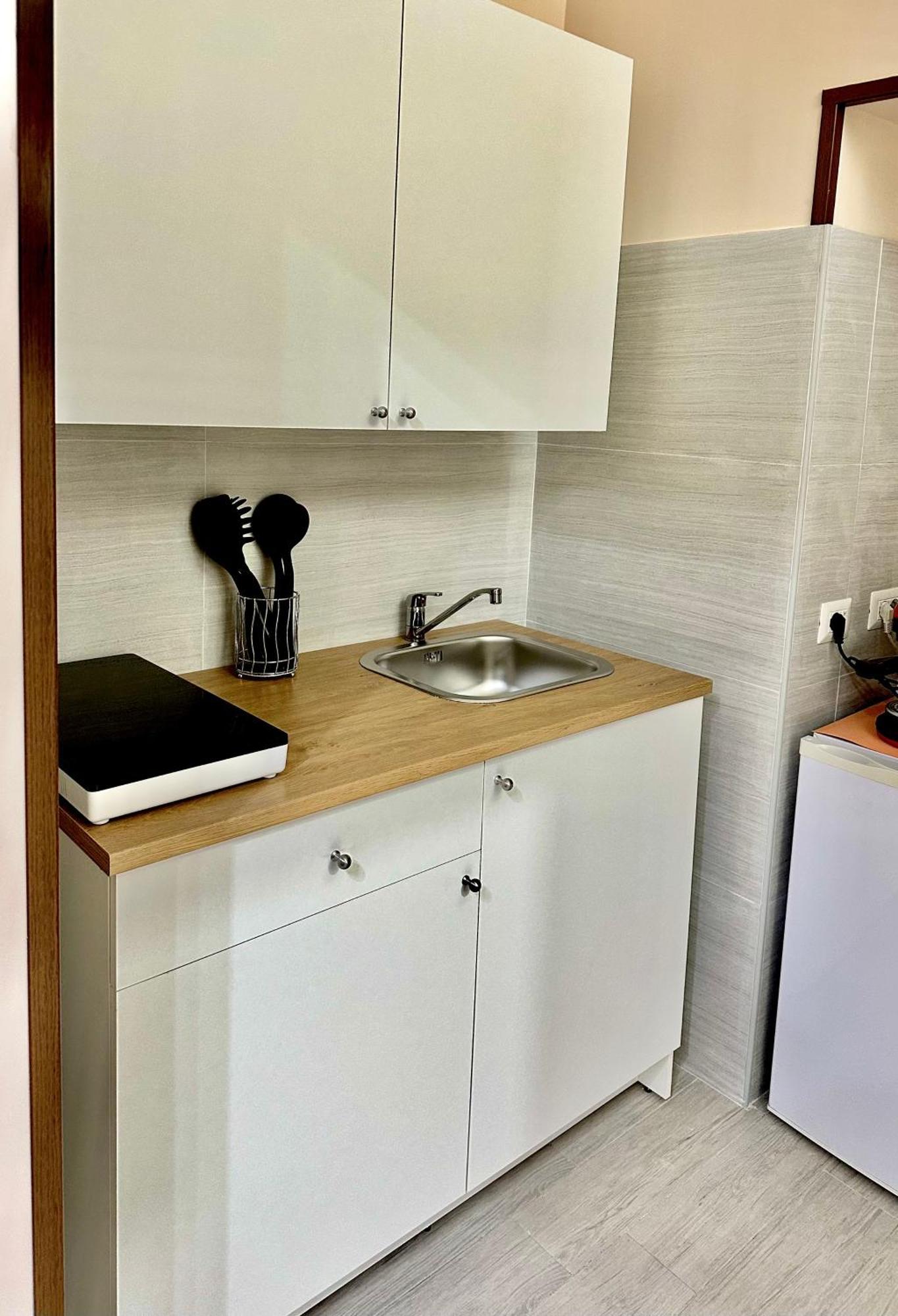Napule House - Napoli Appartamento In Centro מראה חיצוני תמונה