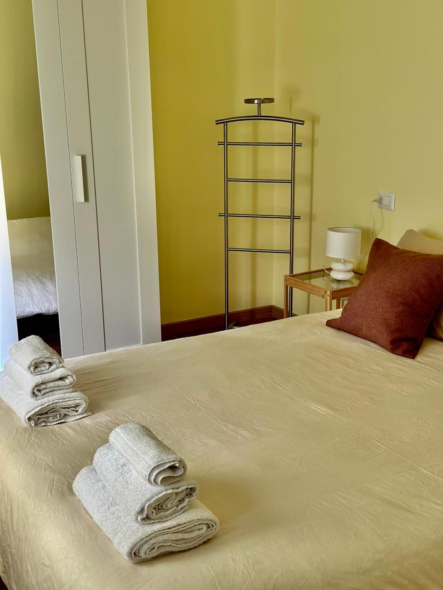 Napule House - Napoli Appartamento In Centro מראה חיצוני תמונה