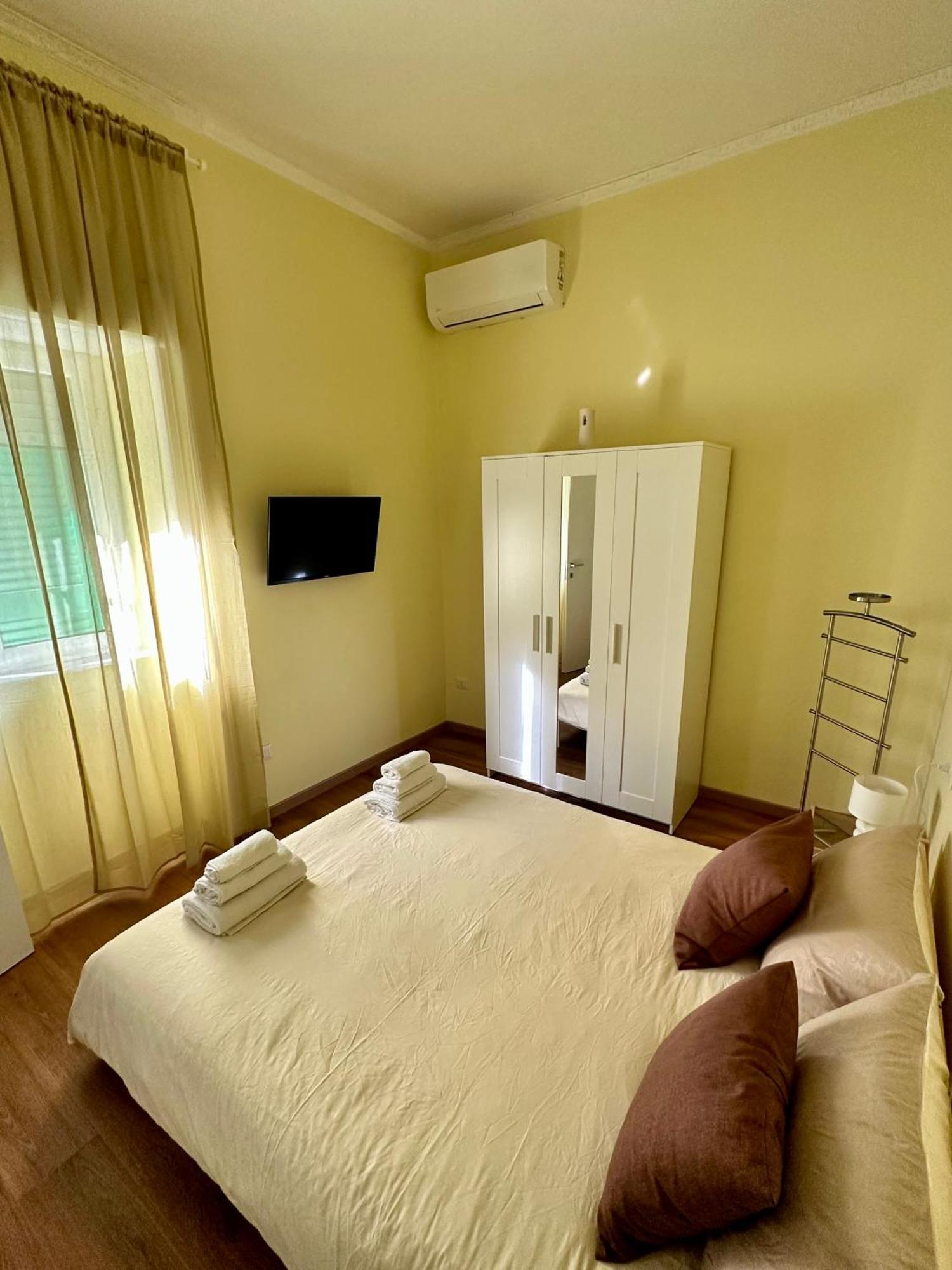 Napule House - Napoli Appartamento In Centro מראה חיצוני תמונה