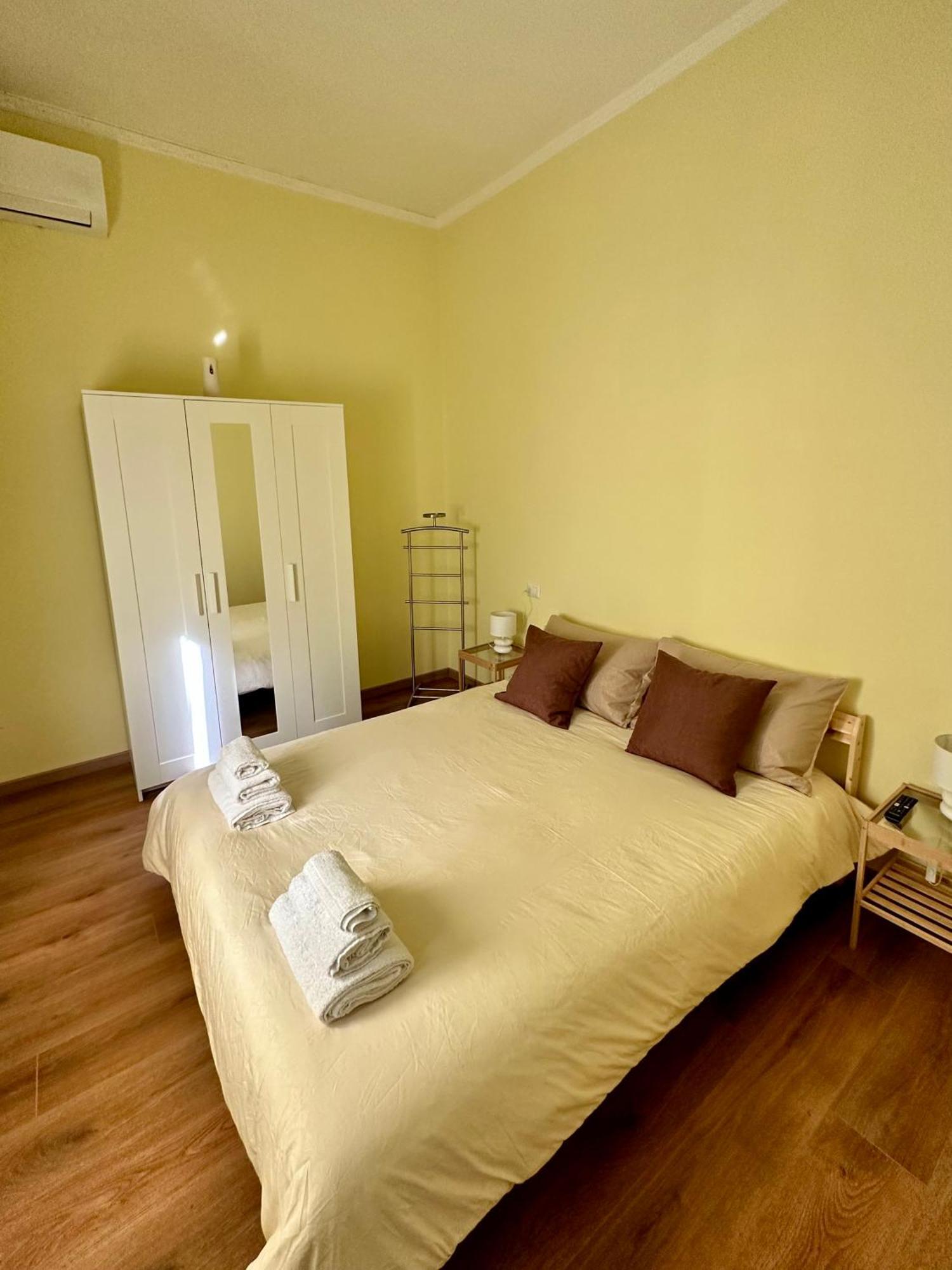 Napule House - Napoli Appartamento In Centro מראה חיצוני תמונה