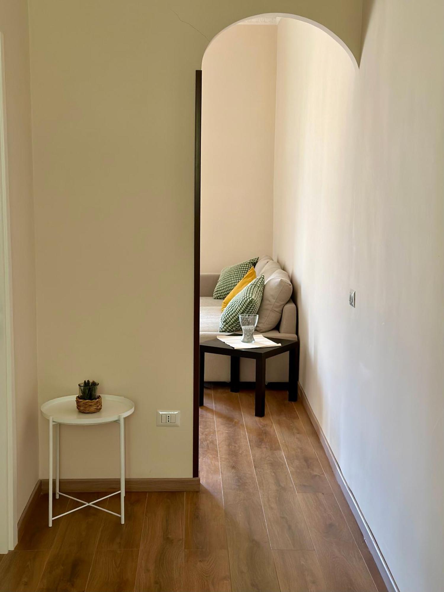 Napule House - Napoli Appartamento In Centro מראה חיצוני תמונה