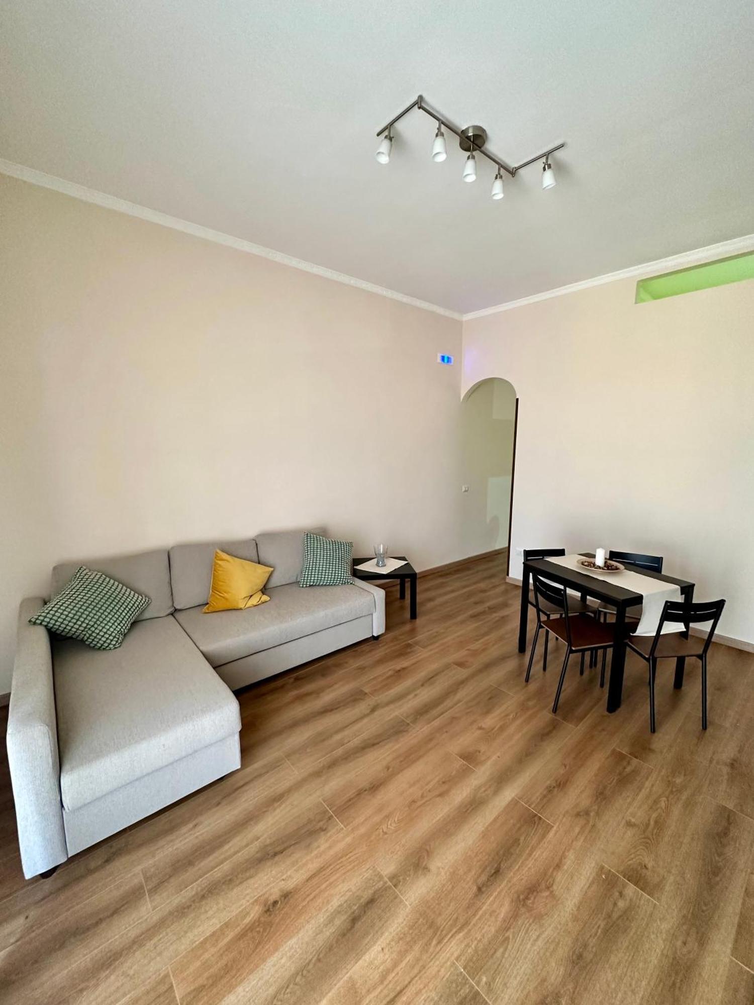 Napule House - Napoli Appartamento In Centro מראה חיצוני תמונה